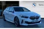 2022 BMW 1 Series 118i [136] M Sport 5dr Step Auto [LCP]