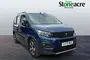 2020 Peugeot Rifter 1.5 BlueHDi 130 GT Line 5dr