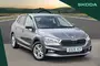 2025 Skoda Fabia 1.0 TSI 116 SE L Edition 5dr