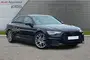 2023 Audi A6 40 TDI Quattro Black Edition 4dr S Tronic [Tech]