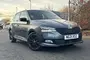 2021 Skoda Fabia 1.0 TSI Monte Carlo 5dr