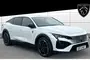 2023 Peugeot 408 1.6 Hybrid 225 GT 5dr e-EAT8