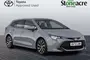 2022 Toyota Corolla Touring Sport 1.8 VVT-i Hybrid Design 5dr CVT