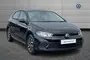 2024 Volkswagen Polo 1.0 Life 5dr