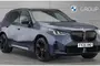 2026 BMW X3 M50 xDrive 5dr Auto