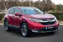 2019 Honda CR-V 1.5 VTEC Turbo EX 5dr