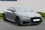 2023 Audi TT 40 TFSI Final Edition 2dr S Tronic
