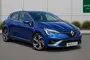 2020 Renault Clio 1.3 TCe 130 RS Line 5dr EDC