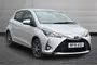 2019 Toyota Yaris 1.5 VVT-i Icon Tech 5dr