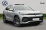 2026 Volkswagen Tiguan 1.5 TSI eHybrid R-Line 5dr DSG