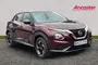 2023 Nissan Juke 1.0 DiG-T 114 N-Connecta 5dr DCT