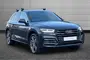 2019 Audi Q5 55 TFSI e Quattro S Line Competition 5dr S Tronic