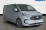 2024 Ford Transit Custom 2.0 EcoBlue 136ps H1 Van Limited