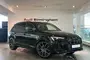 2025 Audi Q7 45 TDI Quattro Vorsprung 5dr Tiptronic
