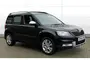 2016 Skoda Yeti Outdoor 1.2 TSI [110] SE L 5dr