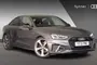 2021 Audi A4 35 TDI Black Edition 4dr S Tronic