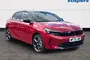 2025 Vauxhall Corsa 1.2 Turbo Ultimate [Intelli-LED] 5dr