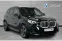 2025 BMW X1 sDrive 20i MHT M Sport 5dr Step Auto