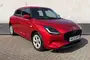 2025 Suzuki Swift 1.2 Mild Hybrid Motion 5dr