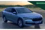 2025 Skoda Superb Estate 1.5 TSI e-TEC SE Technology 5dr DSG