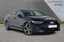 2025 Audi A3 Saloon 1.5 TFSI 116 S Line 4dr