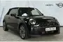 2025 MINI Convertible 2.0 C Classic 2dr Auto