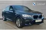 2019 BMW X4 xDrive20d M Sport 5dr Step Auto