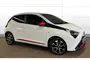 2019 Toyota Aygo 1.0 VVT-i X-Trend 5dr