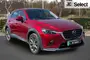 2018 Mazda CX-3 2.0 Sport Nav + 5dr