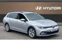 2021 Volkswagen Golf Estate 1.5 eTSI 150 Style 5dr DSG