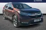 2022 Honda CR-V 2.0 i-MMD Hybrid EX 5dr eCVT