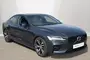 2022 Volvo S60 2.0 B5P R DESIGN 4dr Auto