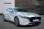 2023 Mazda 3 2.0 e-Skyactiv G MHEV GT Sport 5dr