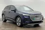 2022 Audi Q4 150kW 40 82kWh Sport 5dr Auto