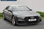 2021 Audi A7 50 TDI Quattro Black Edition 5dr Tip Auto