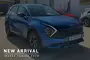 2025 Kia Sportage 1.6T GDi 207 HEV GT-Line 5dr Auto