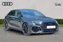 2022 Audi RS3 RS 3 TFSI Quattro Vorsprung 5dr S Tronic