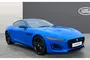 2022 Jaguar F-Type 5.0 P450 Supercharged V8 Reims Edition 2dr Auto