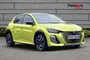 2025 Peugeot 208 1.2 Hybrid 110 GT 5dr e-DSC6