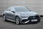 2024 Mercedes-Benz CLA CLA 200 AMG Line Executive 4dr Tip Auto