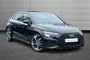 2023 Audi A3 35 TFSI Edition 1 5dr