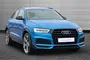 2018 Audi Q3 1.4T FSI Black Edition 5dr S Tronic