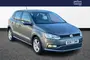 2017 Volkswagen Polo 1.2 TSI Match Edition 5dr
