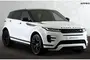 2022 Land Rover Range Rover Evoque 1.5 P300e Evoque Edition 5dr Auto