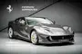 2019 Ferrari 812 Superfast 2dr Auto