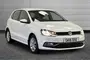 2016 Volkswagen Polo 1.2 TSI SE 5dr