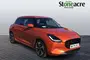 2025 Suzuki Swift 1.2 Mild Hybrid Ultra 5dr CVT