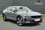 2021 Polestar 2 300kW 78kWh Long Range DM [Plus] 5dr 4WD Auto