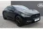 2022 Jaguar I-Pace 294kW EV400 HSE Black 90kWh 5dr Auto 11kW Charger