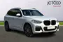 2018 BMW X3 xDrive20i M Sport 5dr Step Auto